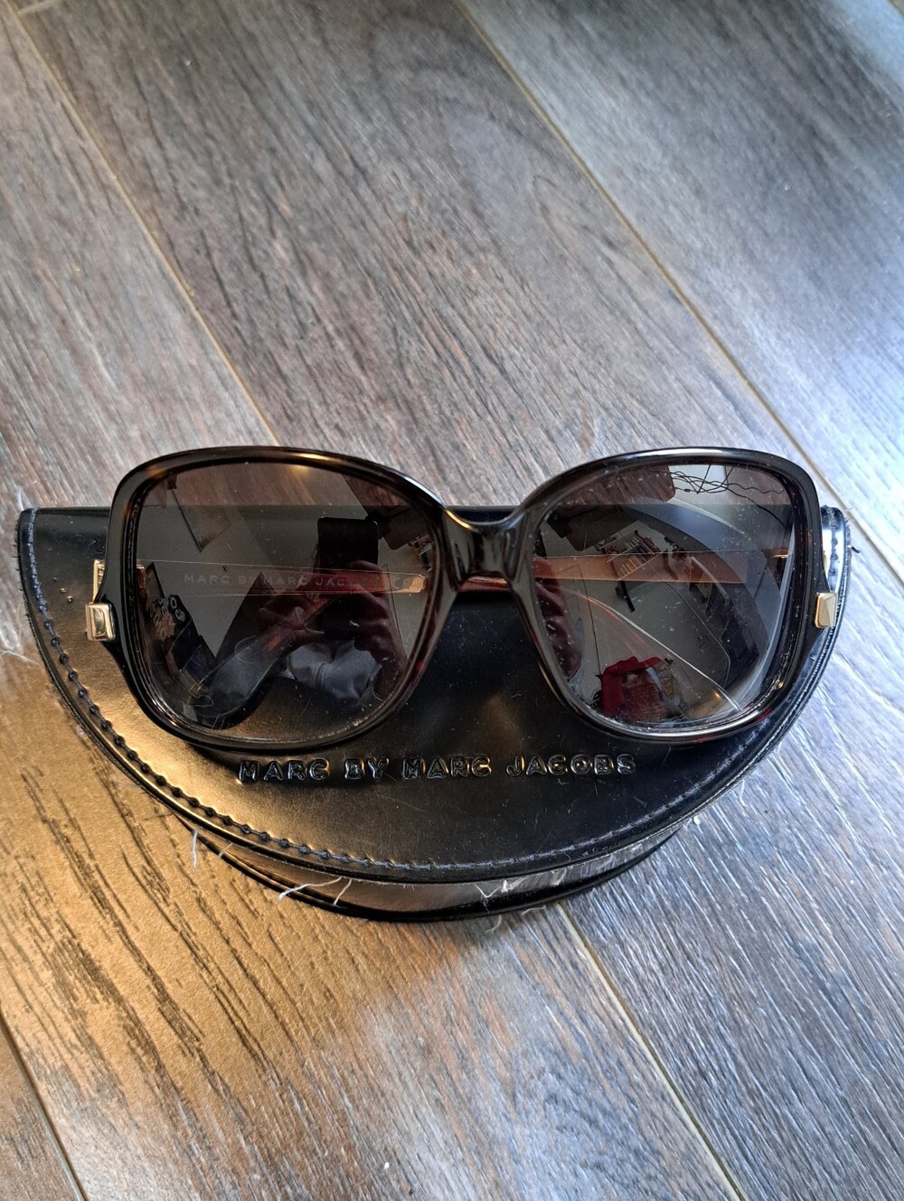 Marc By Marc Jacobs Sunglasses